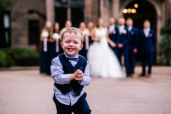 Best Wedding Photography - Staffordshire Wedding Photographer-261