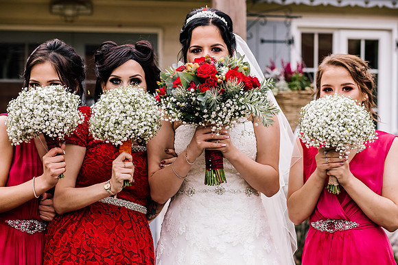Best Wedding Photography - Staffordshire Wedding Photographer-262