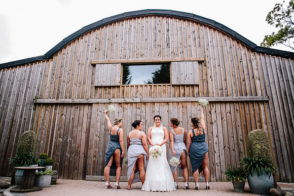Best Wedding Photography - Staffordshire Wedding Photographer-263