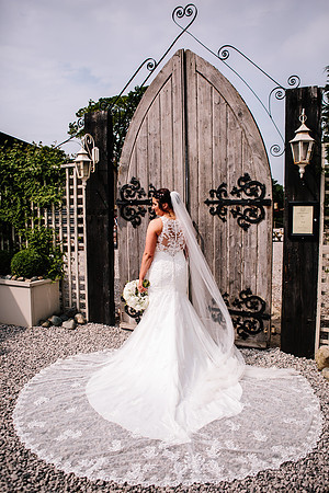 Best Wedding Photography - Staffordshire Wedding Photographer-267