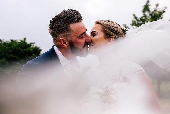 Best Wedding Photography - Staffordshire Wedding Photographer-269