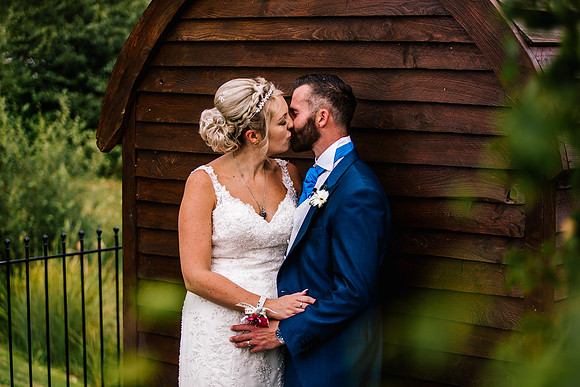 Best Wedding Photography - Staffordshire Wedding Photographer-270