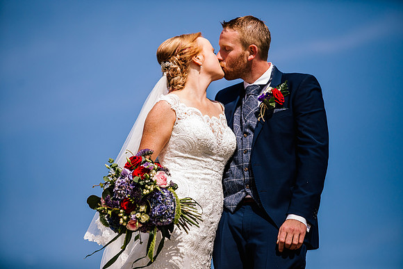 Best Wedding Photography - Staffordshire Wedding Photographer-271