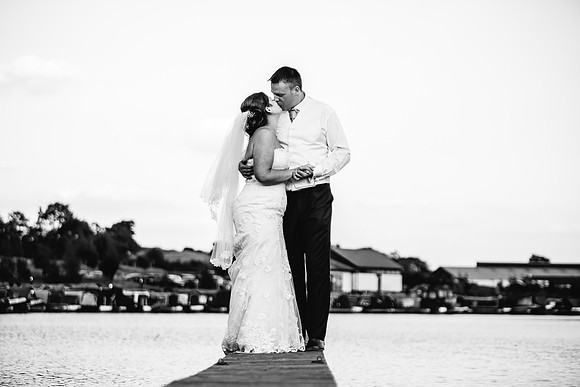 Best Wedding Photography - Staffordshire Wedding Photographer-272