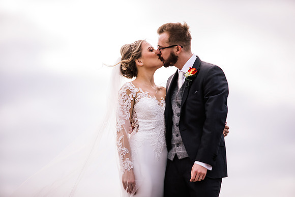 Best Wedding Photography - Staffordshire Wedding Photographer-276