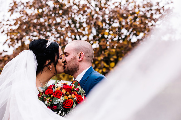 Best Wedding Photography - Staffordshire Wedding Photographer-278