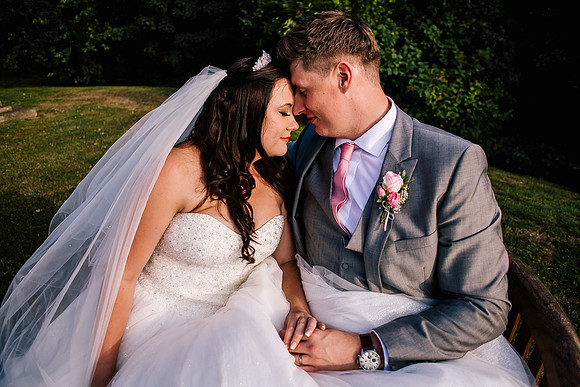 Best Wedding Photography - Staffordshire Wedding Photographer-280
