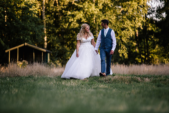 Best Wedding Photography - Staffordshire Wedding Photographer-307