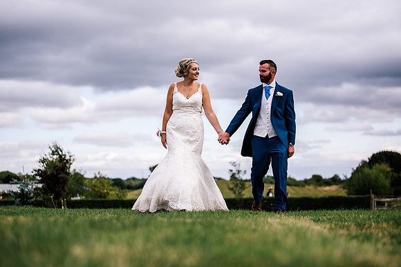 Best Wedding Photography - Staffordshire Wedding Photographer-308