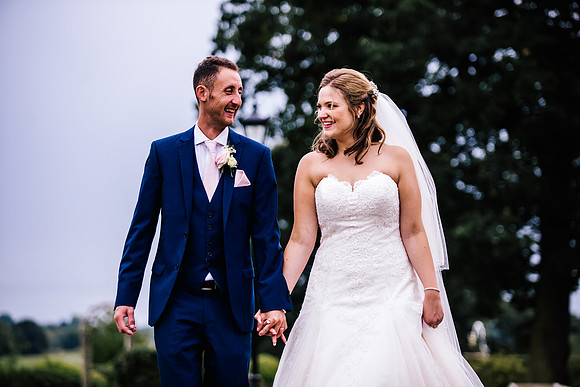 Best Wedding Photography - Staffordshire Wedding Photographer-310