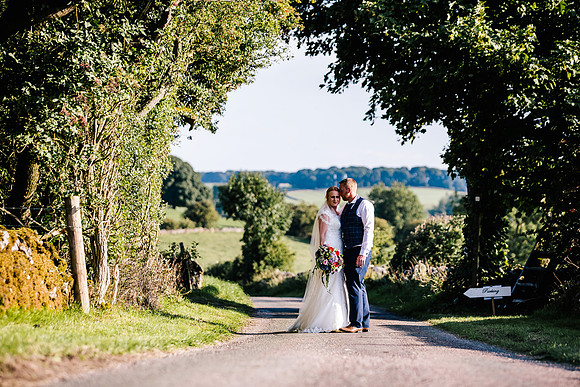 Best Wedding Photography - Staffordshire Wedding Photographer-313