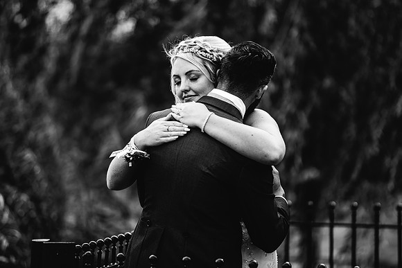 Best Wedding Photography - Staffordshire Wedding Photographer-314