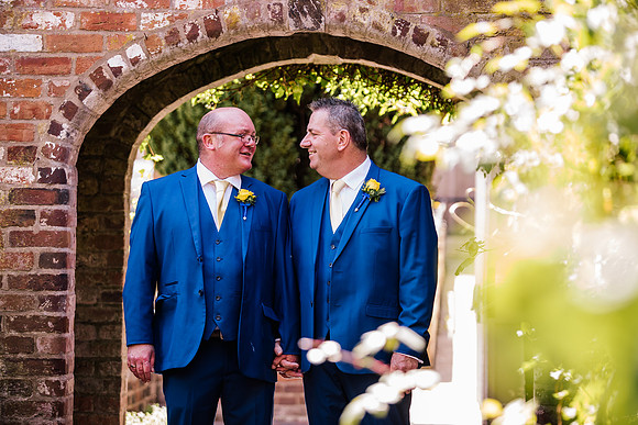 Best Wedding Photography - Staffordshire Wedding Photographer-315