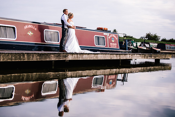 Best Wedding Photography - Staffordshire Wedding Photographer-316