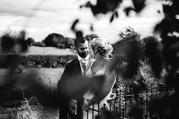 Best Wedding Photography - Staffordshire Wedding Photographer-317