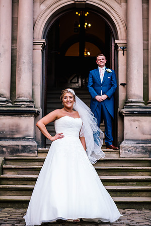 Best Wedding Photography - Staffordshire Wedding Photographer-318