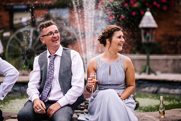 Best Wedding Photography - Staffordshire Wedding Photographer-325
