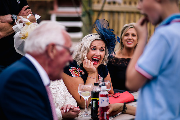 Best Wedding Photography - Staffordshire Wedding Photographer-330