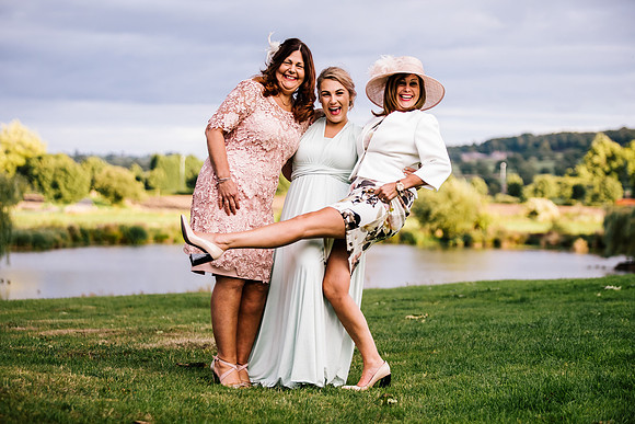 Best Wedding Photography - Staffordshire Wedding Photographer-334