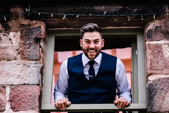 Best Wedding Photography - Staffordshire Wedding Photographer-336