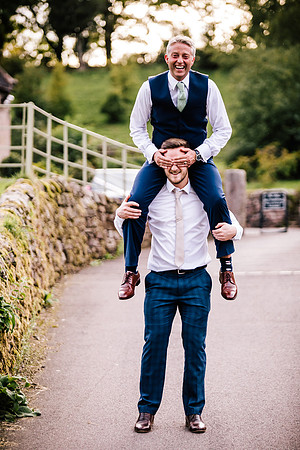 Best Wedding Photography - Staffordshire Wedding Photographer-337