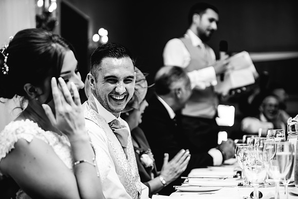 Best Wedding Photography - Staffordshire Wedding Photographer-350