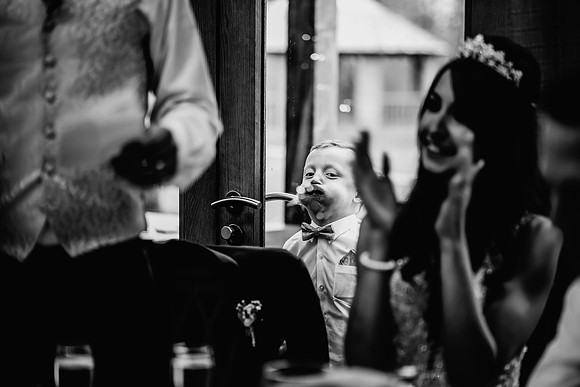 Best Wedding Photography - Staffordshire Wedding Photographer-354