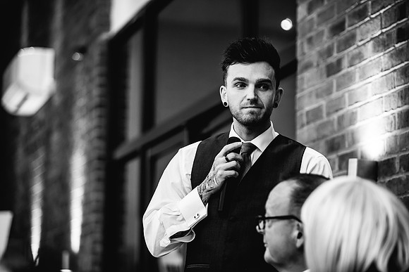 Best Wedding Photography - Staffordshire Wedding Photographer-358