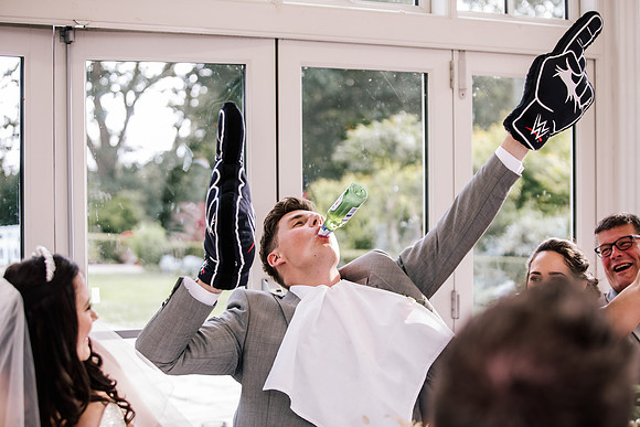 Best Wedding Photography - Staffordshire Wedding Photographer-366