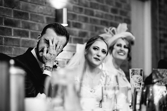 Best Wedding Photography - Staffordshire Wedding Photographer-367