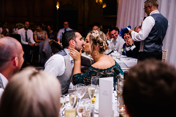 Best Wedding Photography - Staffordshire Wedding Photographer-368