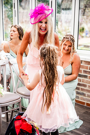 Foxtail Barns Wedding Photography - Zoe & Jack-382