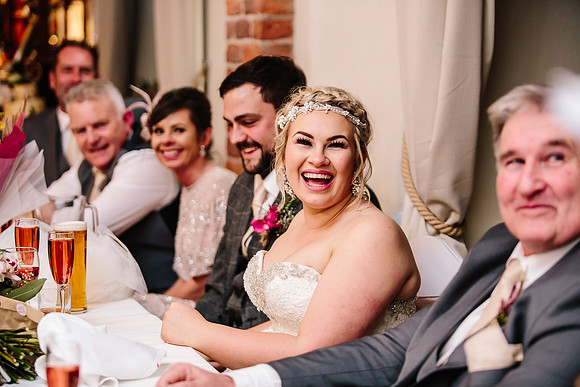 Slaters Country Inn Wedding Photography - Katie & Louis - Staffordshire Wedding Photographer-730