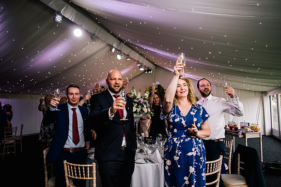 Best Wedding Photography - Staffordshire Wedding Photographer-371