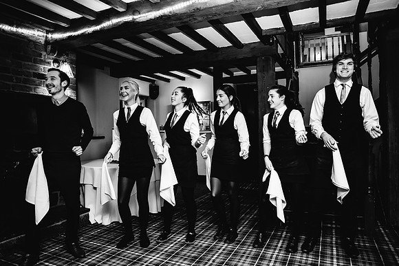Best Wedding Photography - Staffordshire Wedding Photographer-375