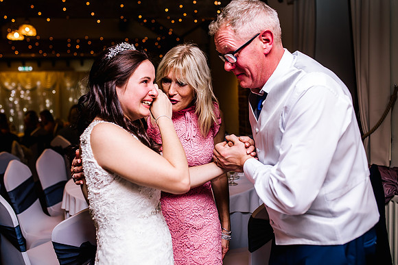 Best Wedding Photography - Staffordshire Wedding Photographer-373