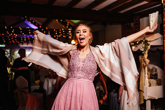 Best Wedding Photography - Staffordshire Wedding Photographer-378
