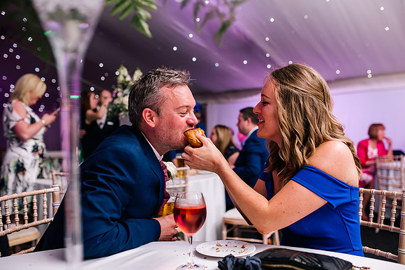 Best Wedding Photography - Staffordshire Wedding Photographer-381