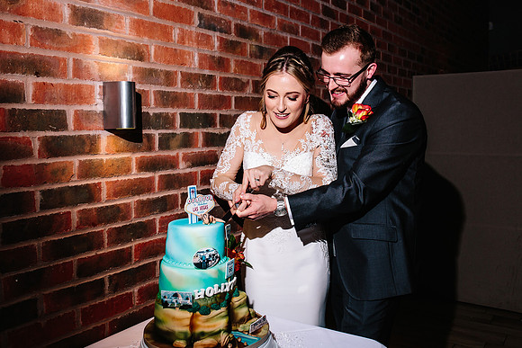 Best Wedding Photography - Staffordshire Wedding Photographer-383