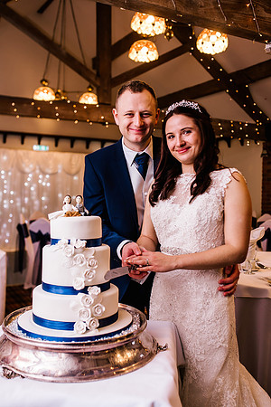 Best Wedding Photography - Staffordshire Wedding Photographer-384