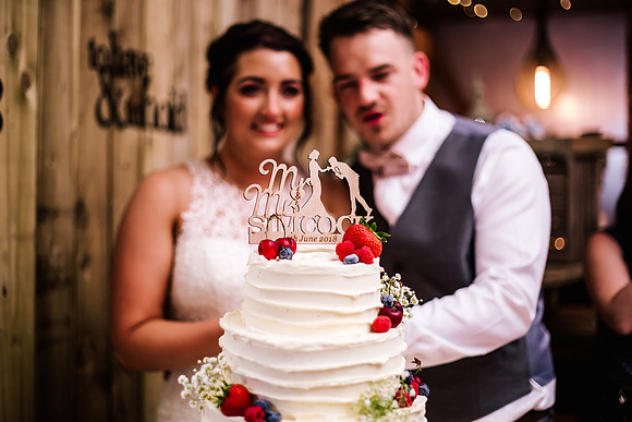 Best Wedding Photography - Staffordshire Wedding Photographer-385