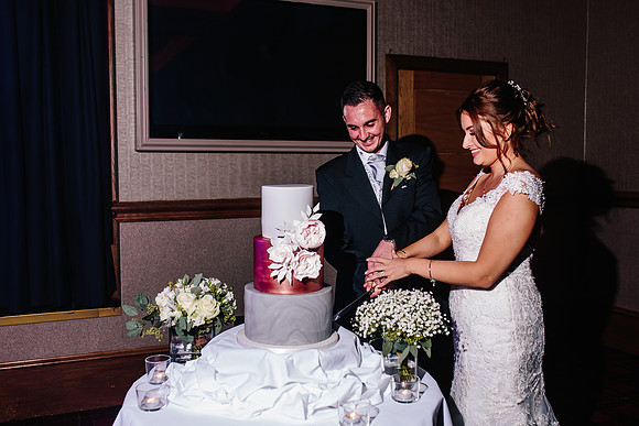 Best Wedding Photography - Staffordshire Wedding Photographer-386