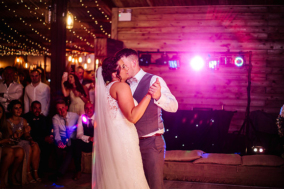 Best Wedding Photography - Staffordshire Wedding Photographer-389