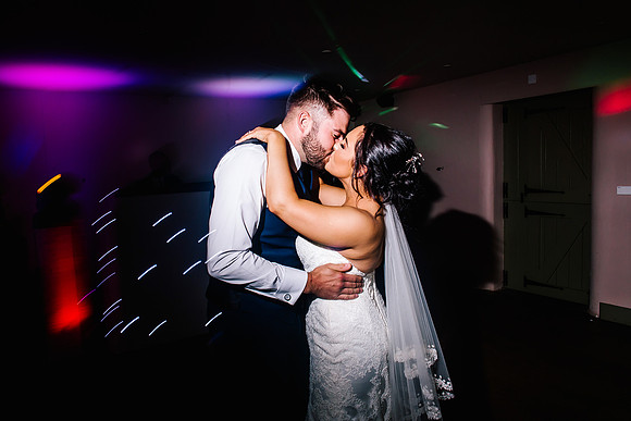 Best Wedding Photography - Staffordshire Wedding Photographer-390