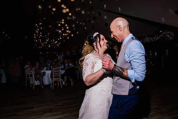 Best Wedding Photography - Staffordshire Wedding Photographer-392