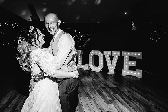 Best Wedding Photography - Staffordshire Wedding Photographer-395