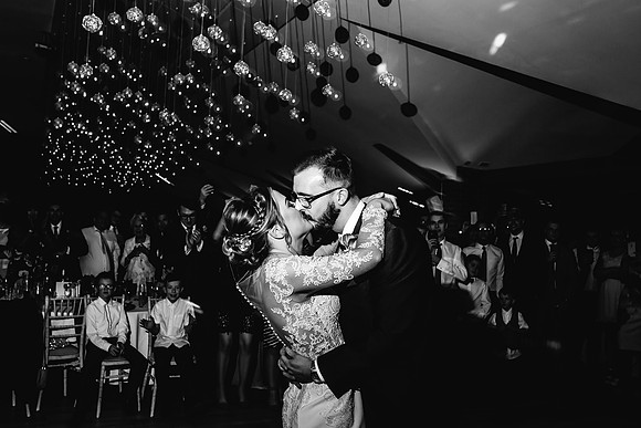 Best Wedding Photography - Staffordshire Wedding Photographer-396