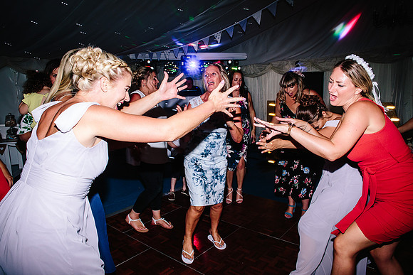 Best Wedding Photography - Staffordshire Wedding Photographer-436
