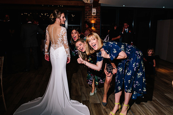 Best Wedding Photography - Staffordshire Wedding Photographer-441