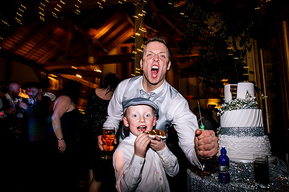 Best Wedding Photography - Staffordshire Wedding Photographer-442